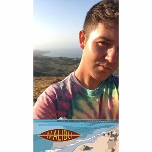 Meet your Posher, Connor